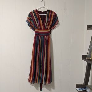 LAST CALL - BCBG Paris Dress